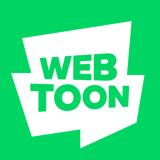 WEBTOON ++ Logo